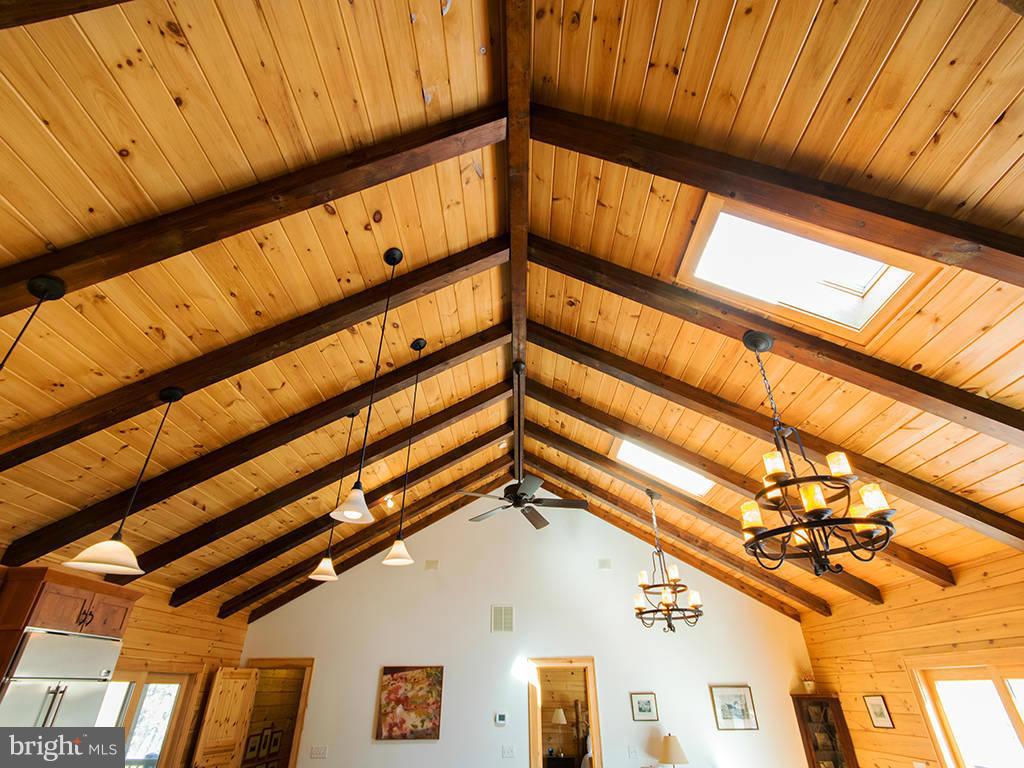 QUIVEYS GROVE - Residential