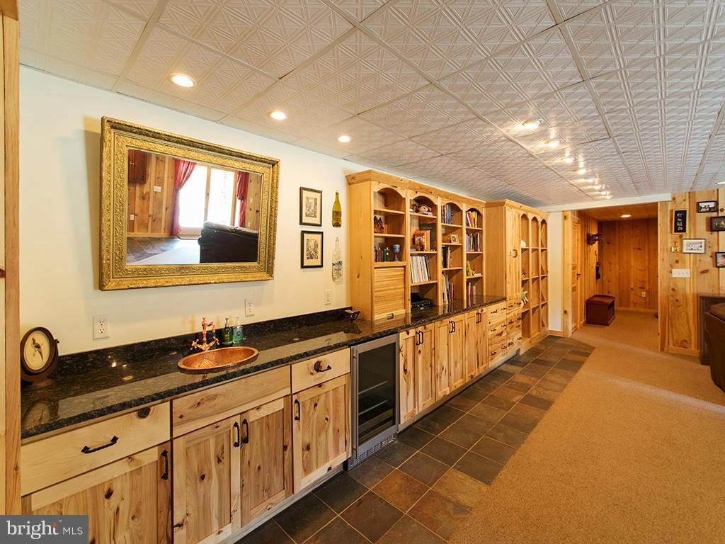 QUIVEYS GROVE - Residential