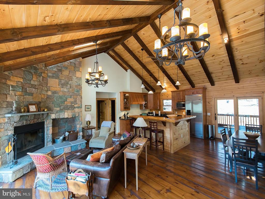 QUIVEYS GROVE - Residential