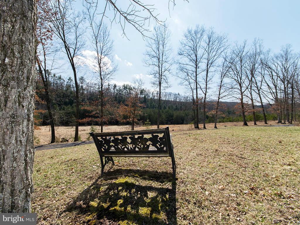 QUIVEYS GROVE - Residential