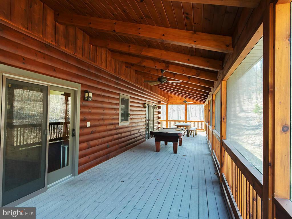 QUIVEYS GROVE - Residential