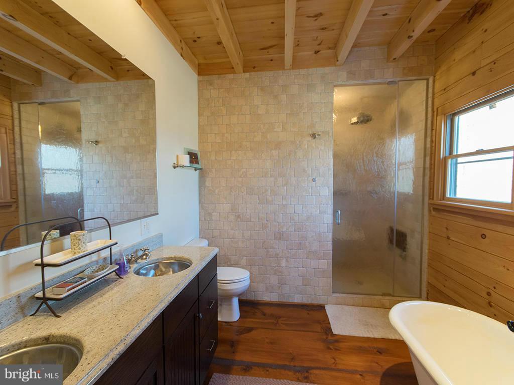 QUIVEYS GROVE - Residential