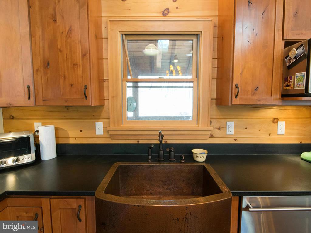 QUIVEYS GROVE - Residential