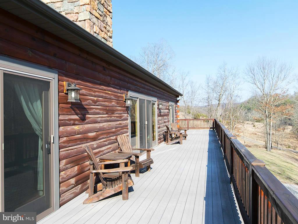 QUIVEYS GROVE - Residential