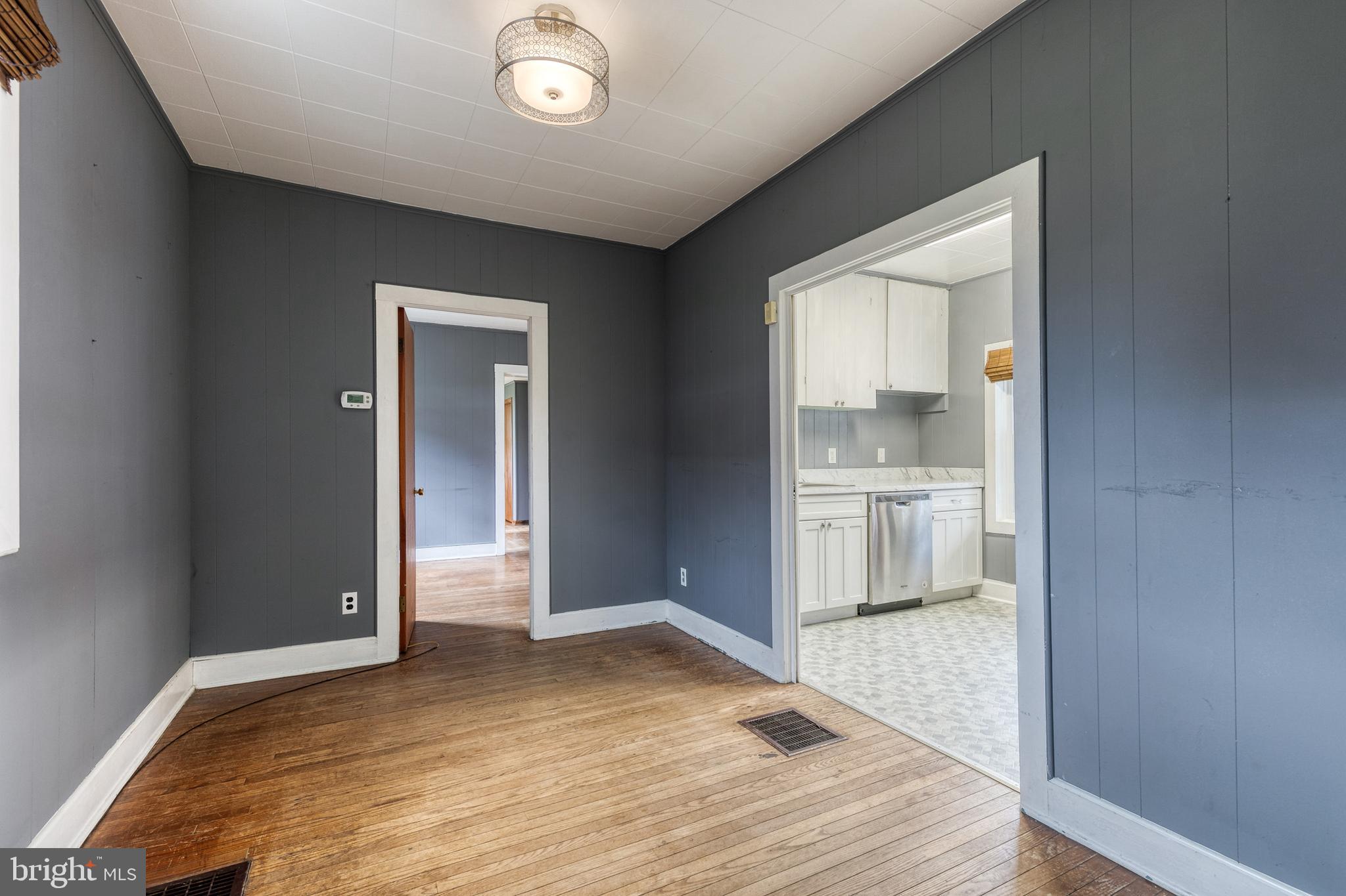 COCKEYSVILLE - Residential