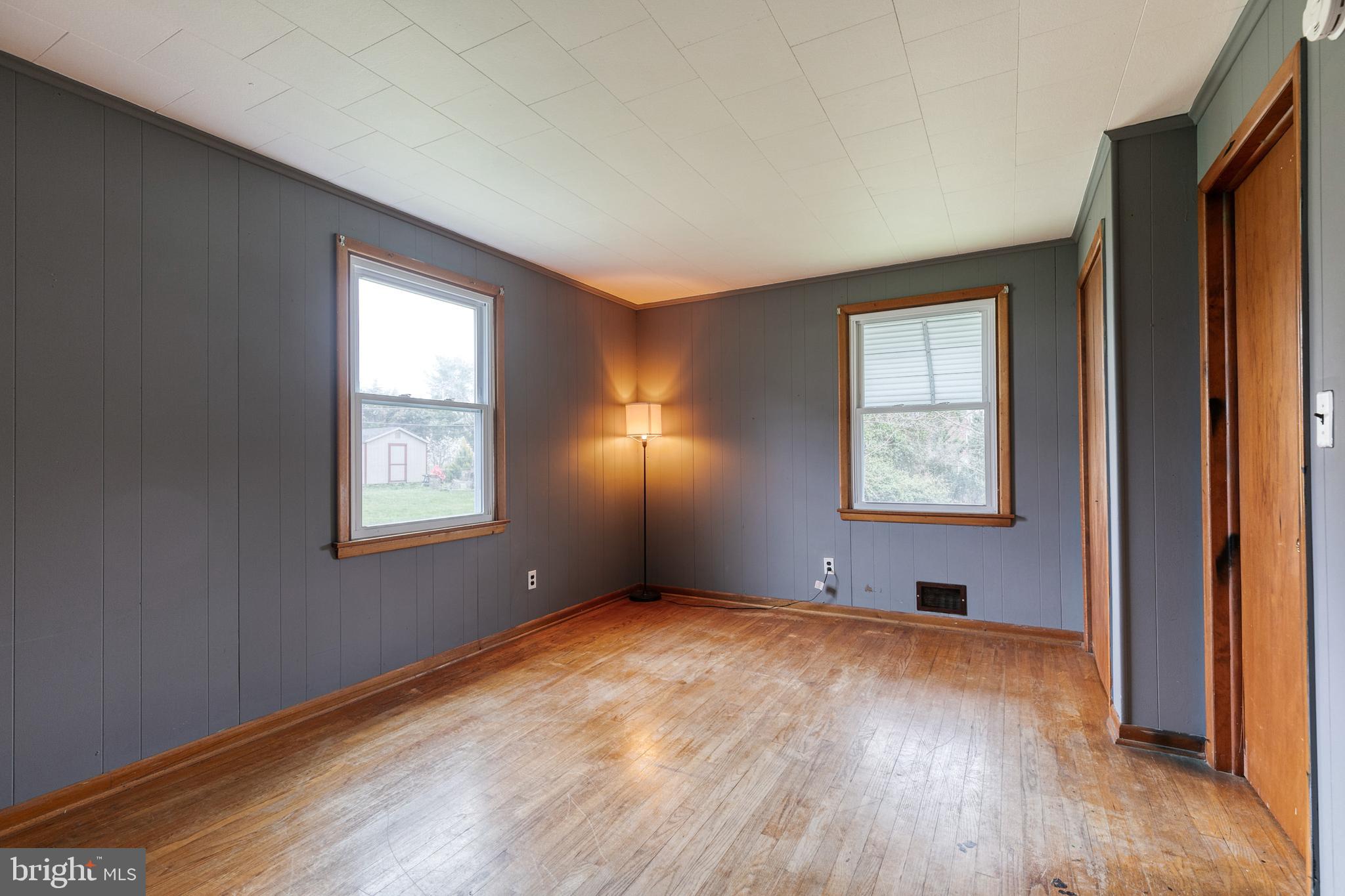 COCKEYSVILLE - Residential