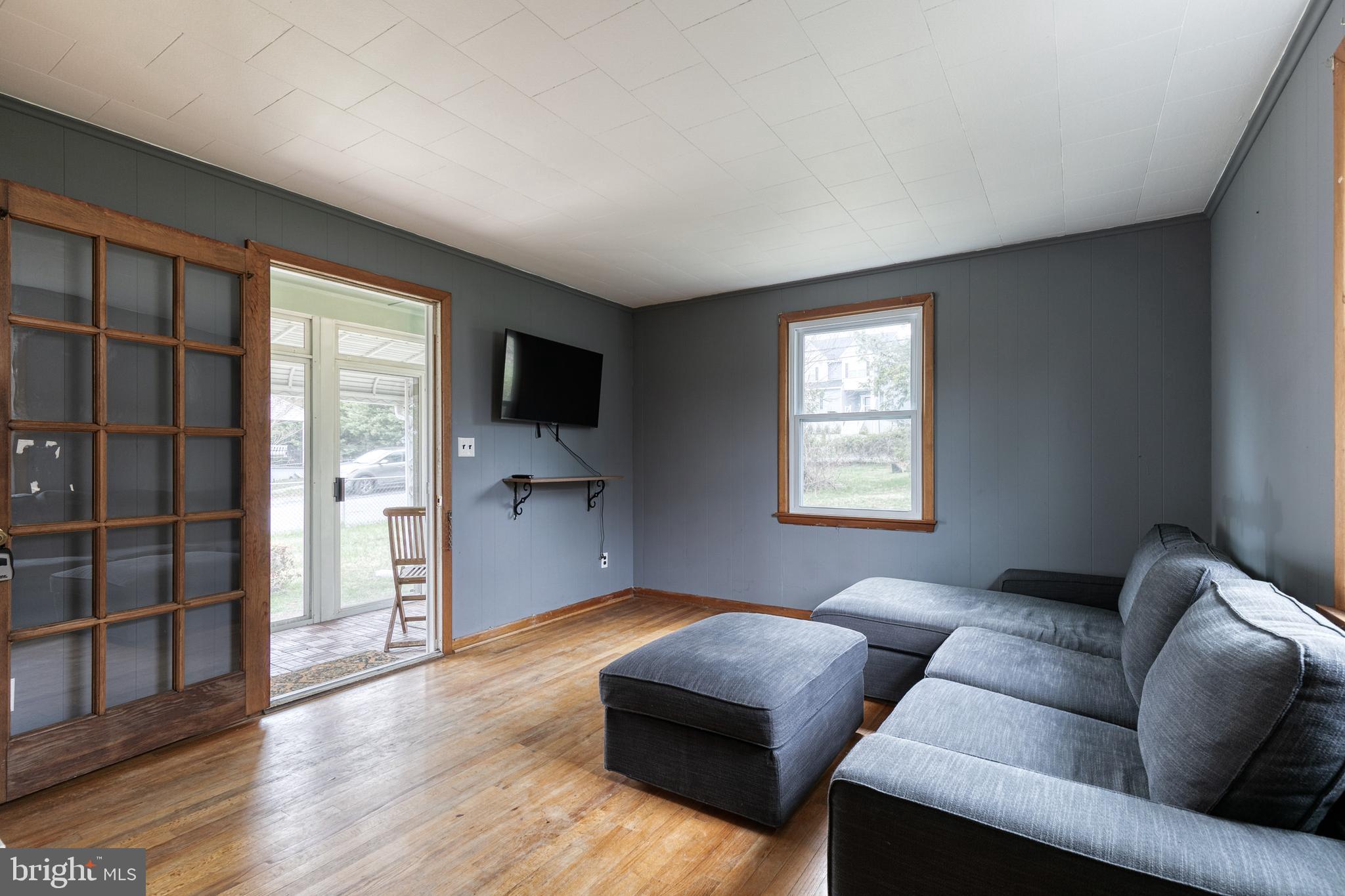 COCKEYSVILLE - Residential