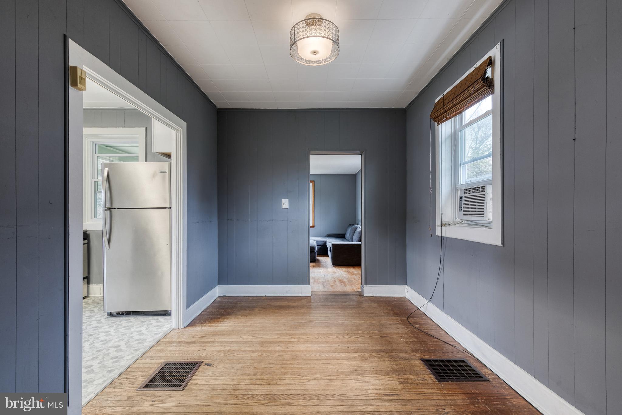 COCKEYSVILLE - Residential