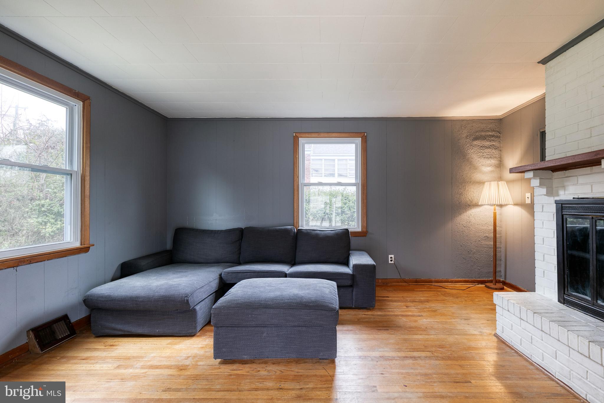 COCKEYSVILLE - Residential