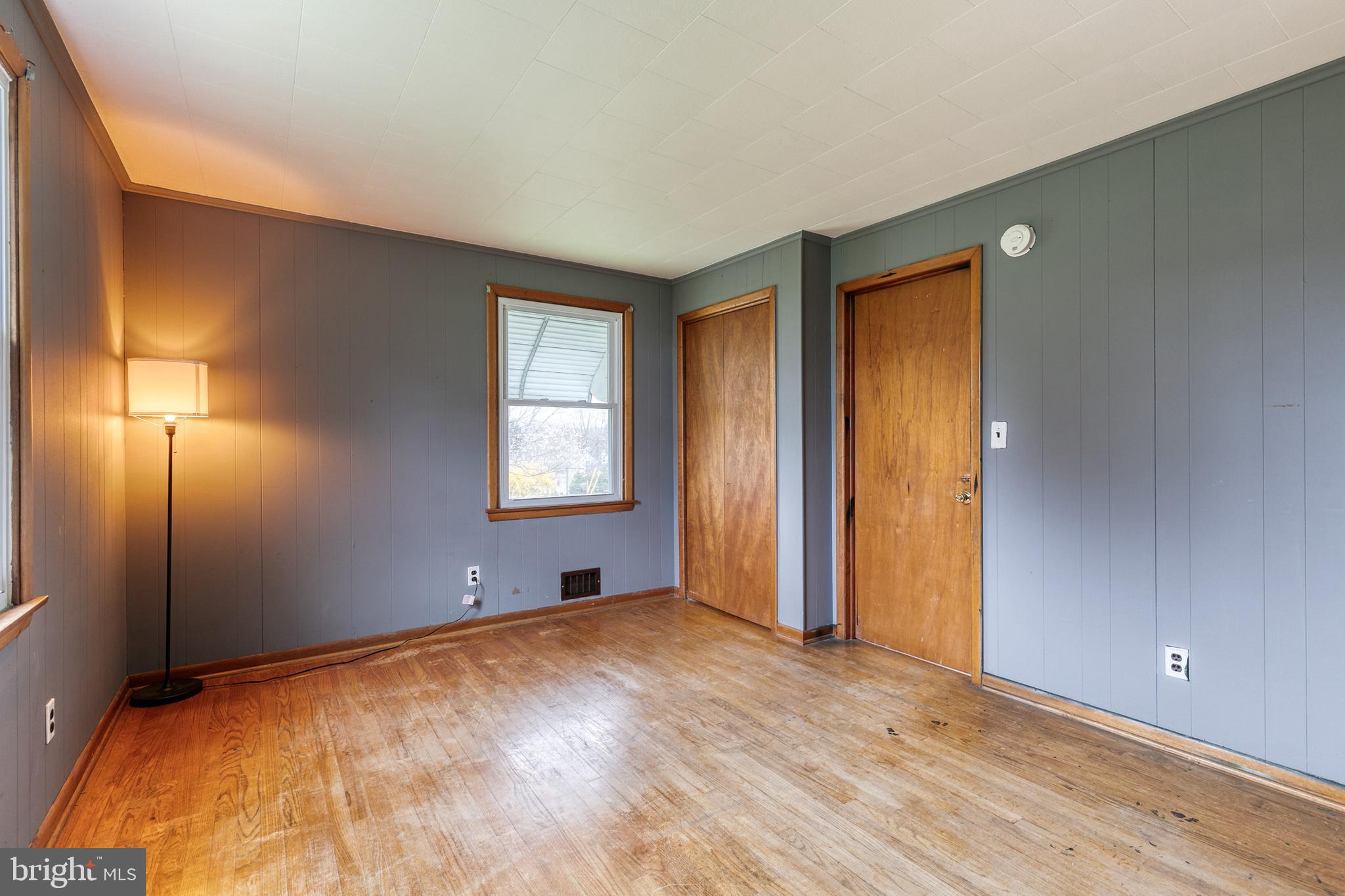 COCKEYSVILLE - Residential