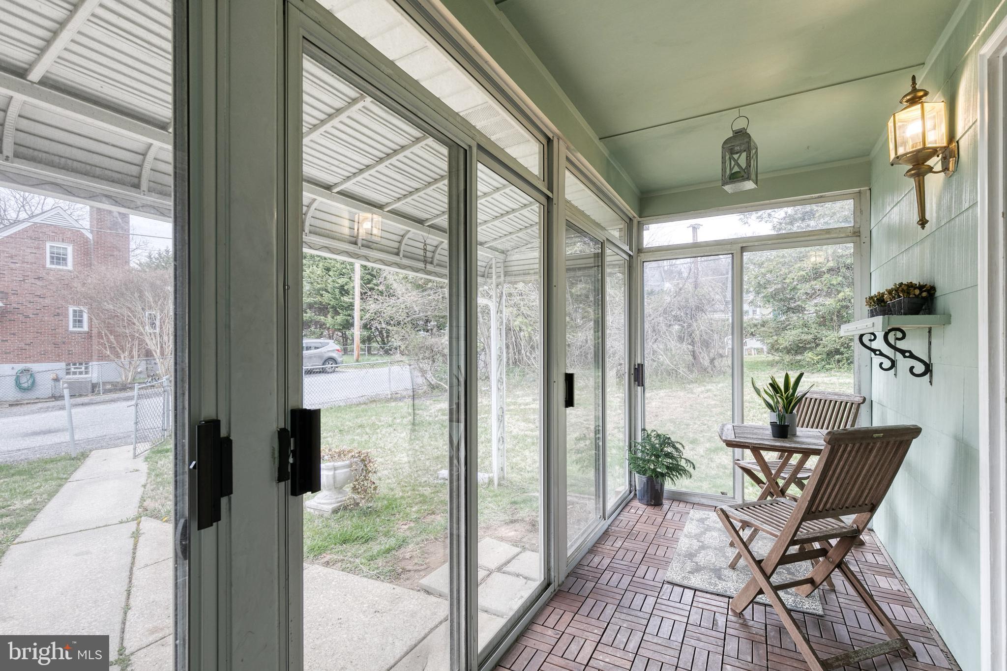 COCKEYSVILLE - Residential