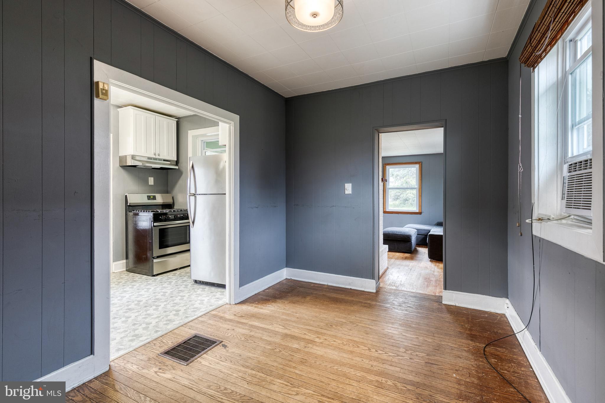 COCKEYSVILLE - Residential