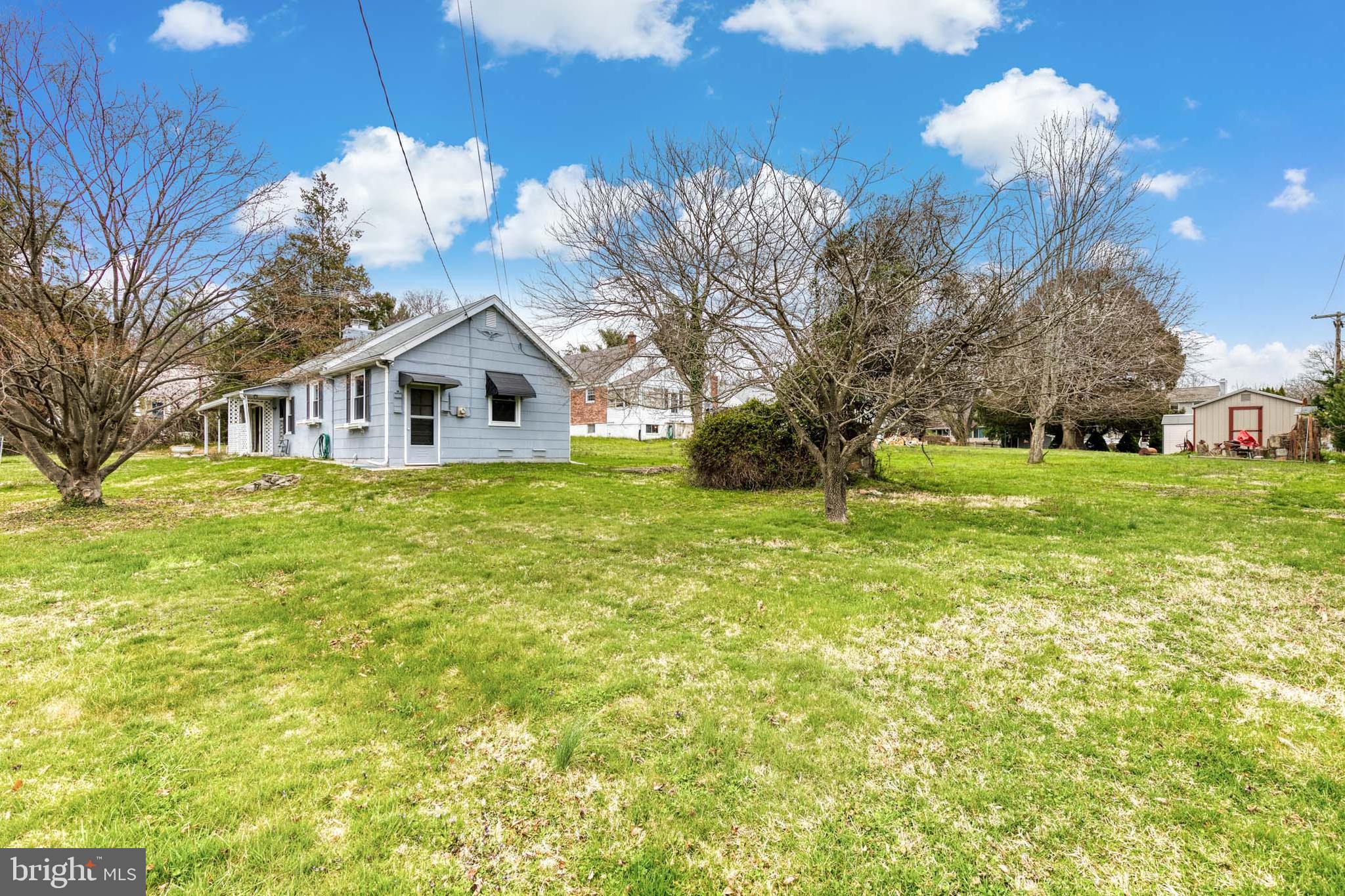 COCKEYSVILLE - Residential