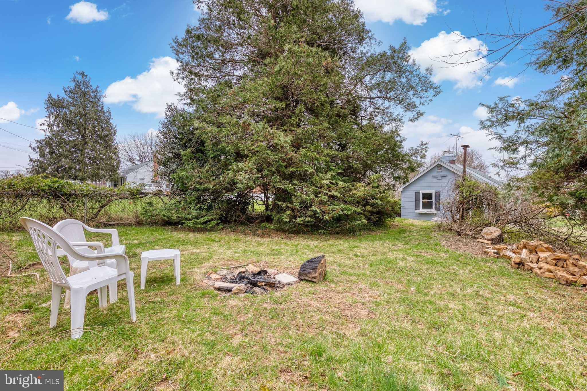 COCKEYSVILLE - Residential