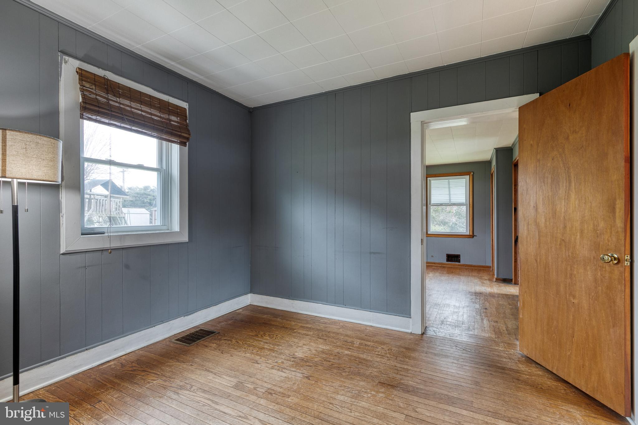 COCKEYSVILLE - Residential