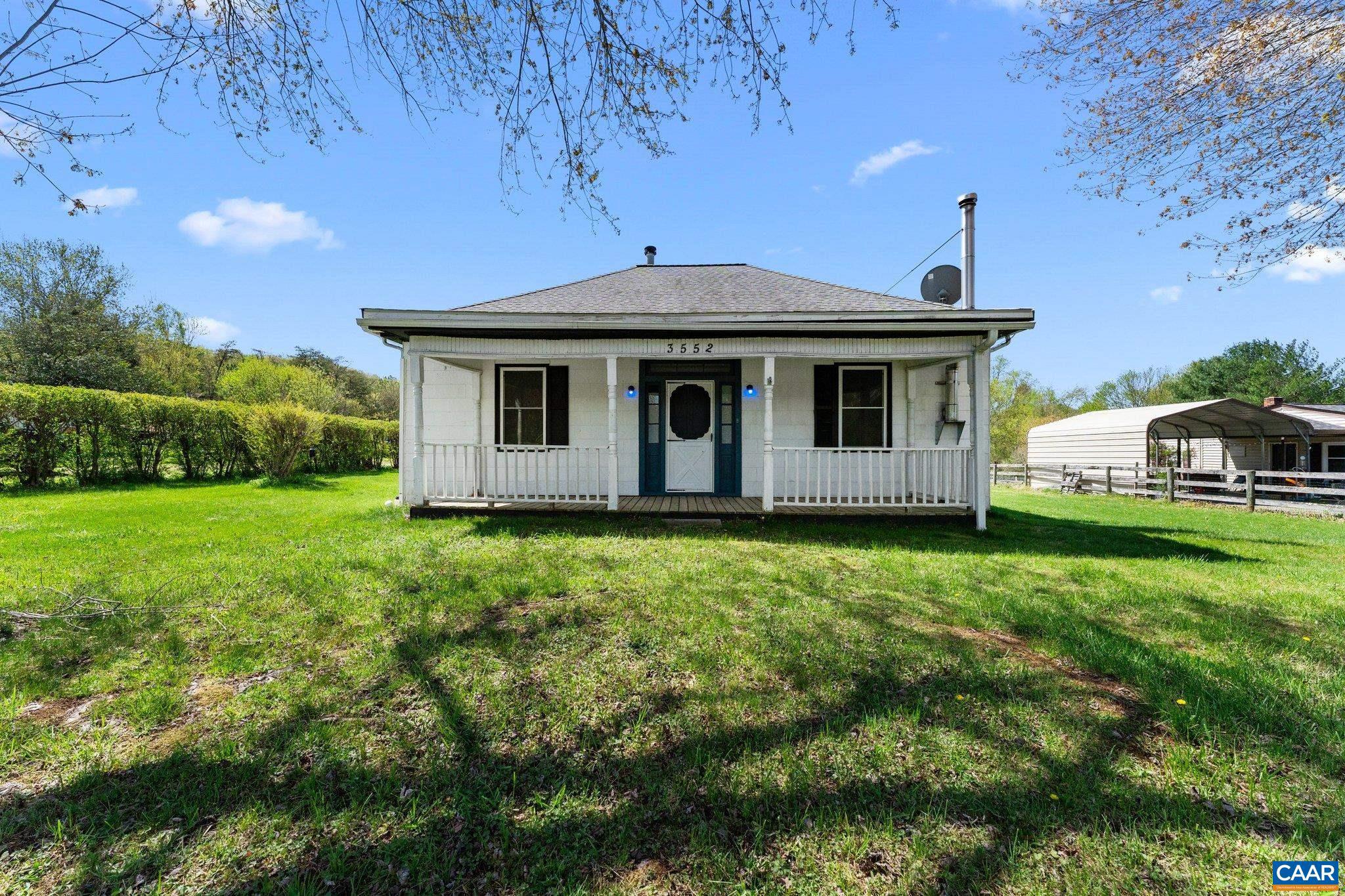 3552 WOLFTOWN-HOOD RD