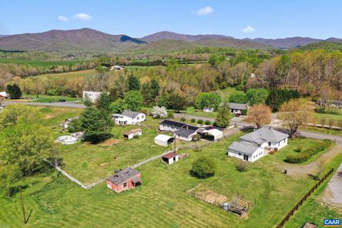 3552 WOLFTOWN-HOOD RD MADISON VA 22727