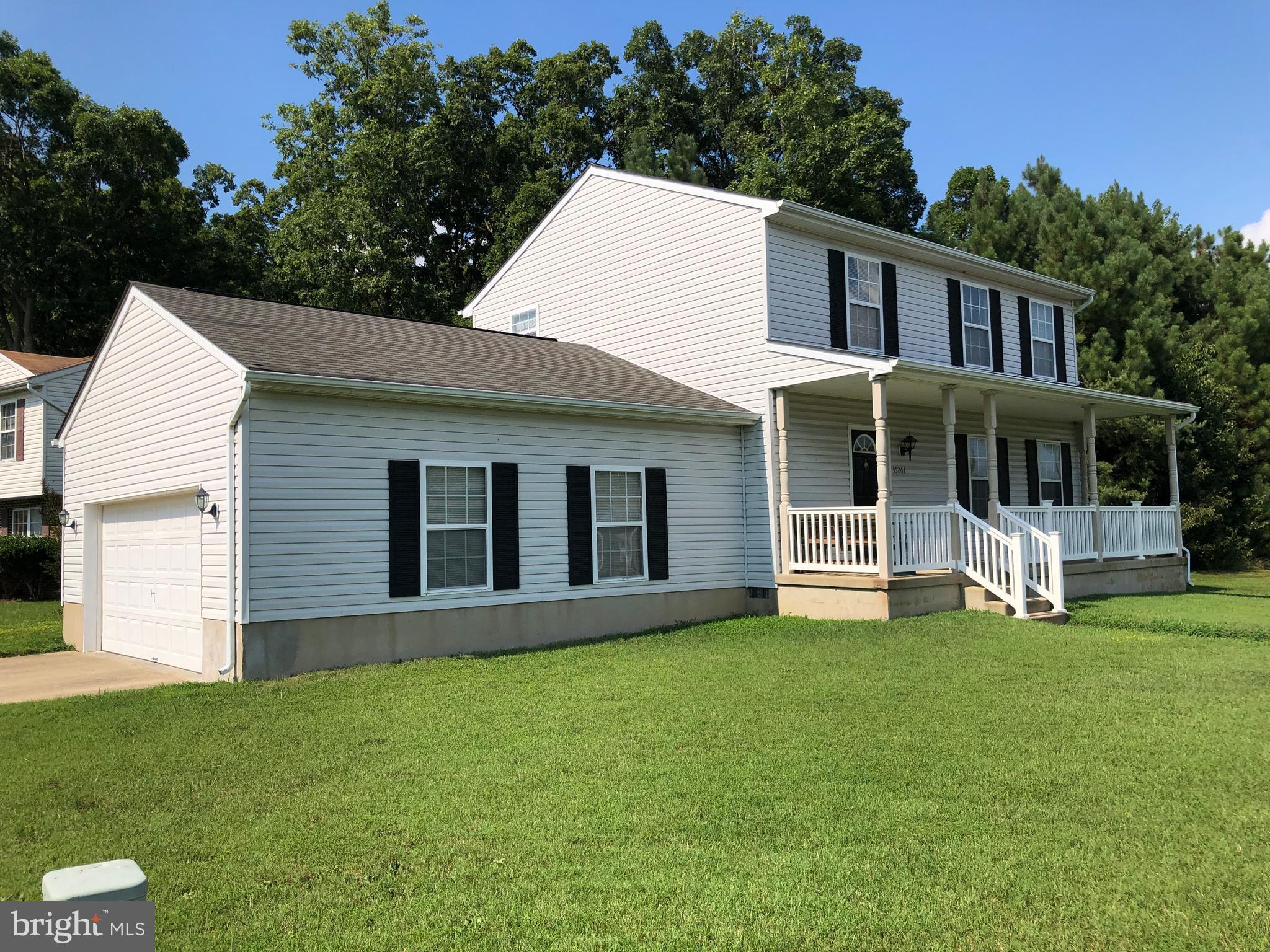 LAUREL GLEN - Residential Lease