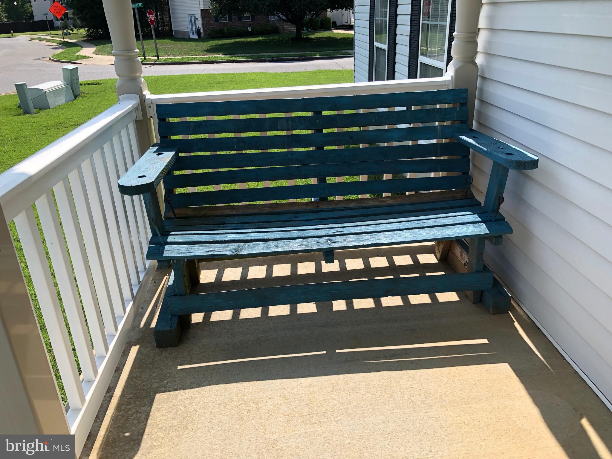 LAUREL GLEN - Residential Lease