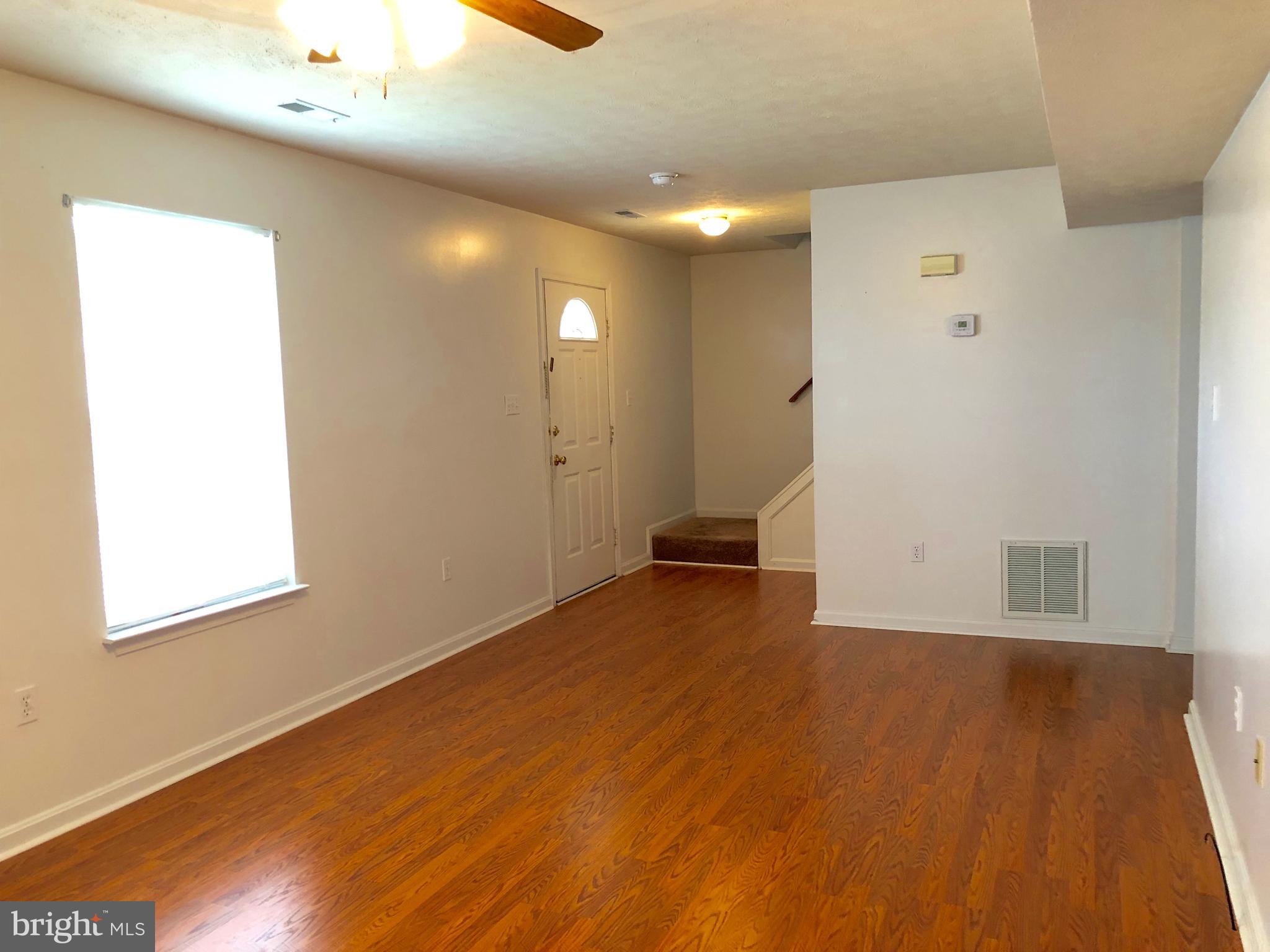 LAUREL GLEN - Residential Lease