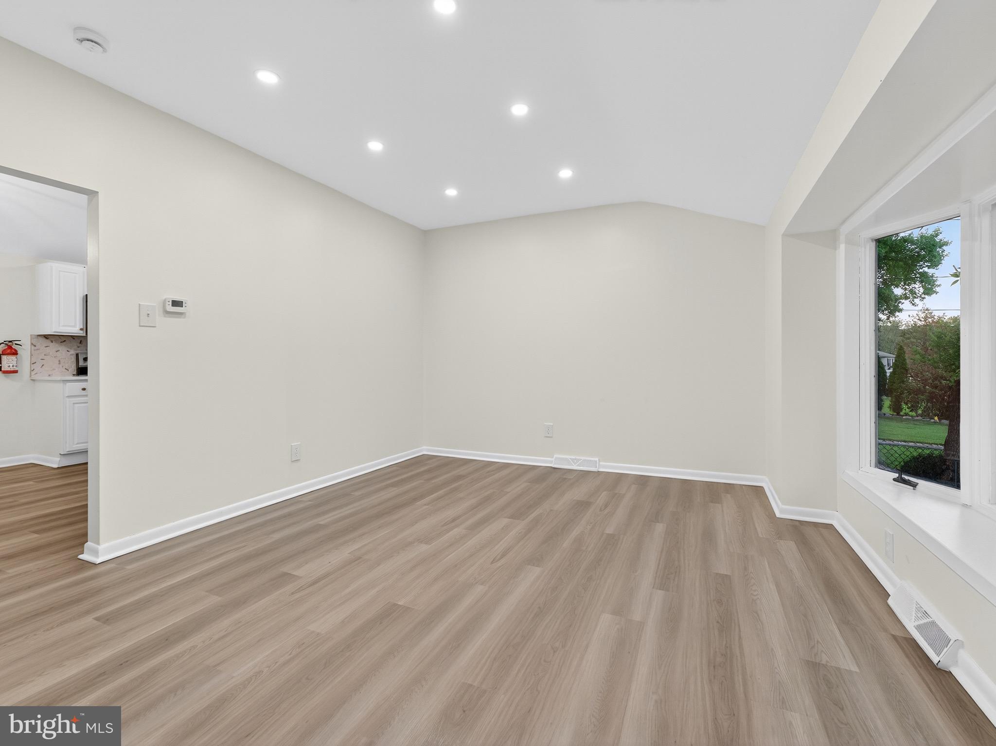 420 CARVER AVENUE