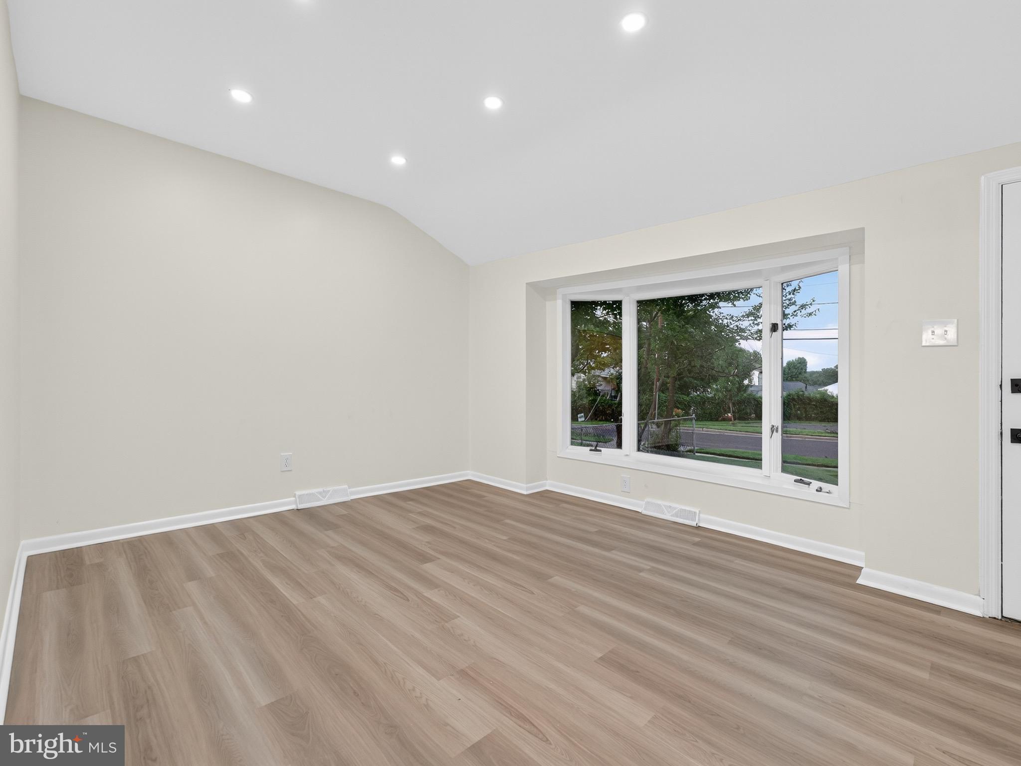 420 CARVER AVENUE