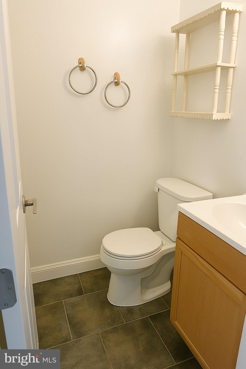 WALTON PARK - Residential