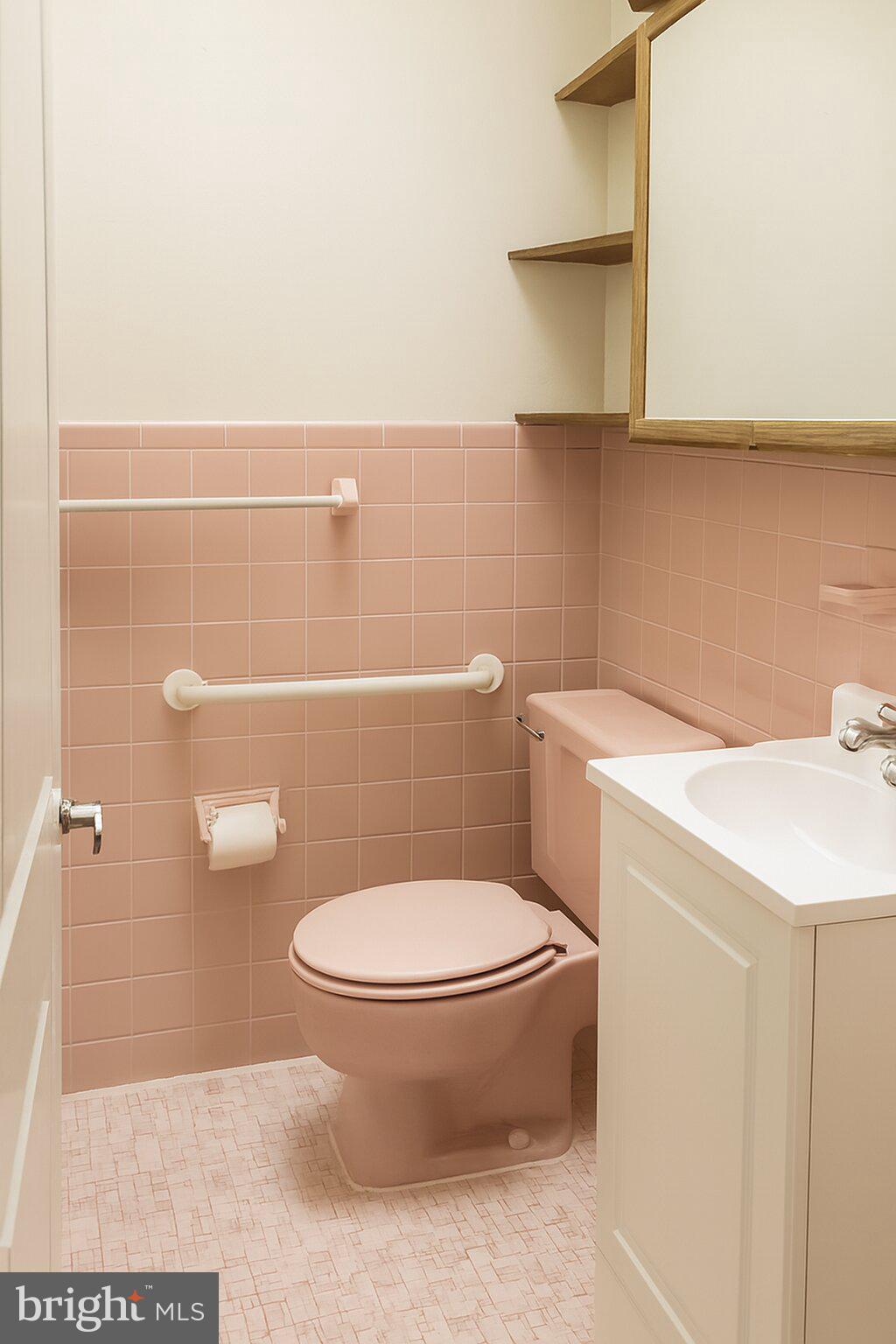 WALTON PARK - Residential