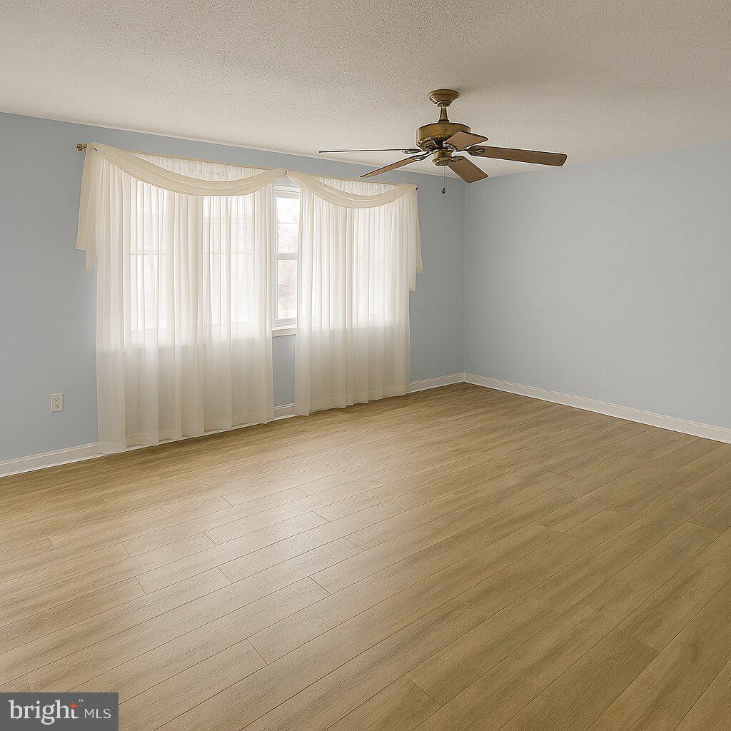 WALTON PARK - Residential