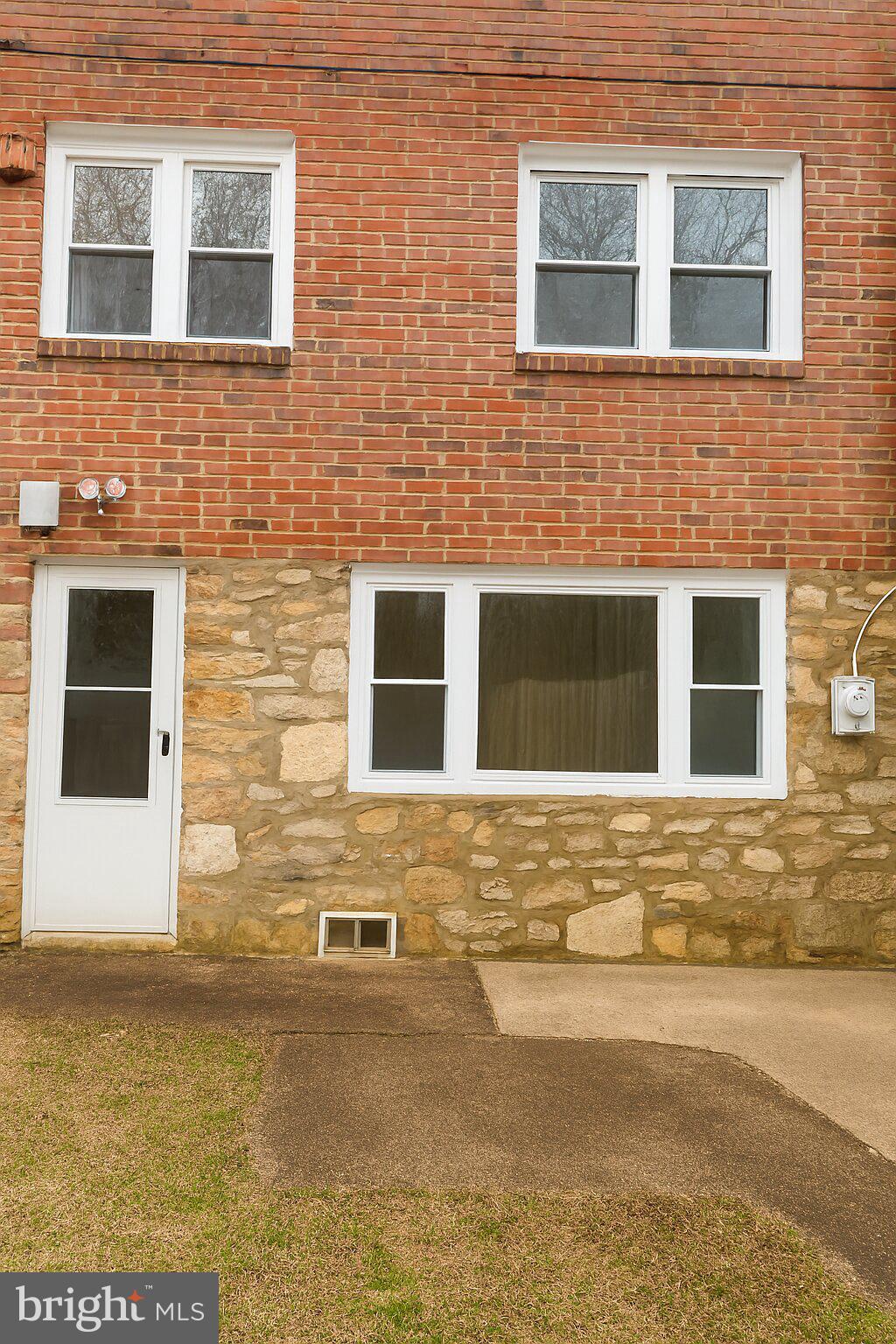 WALTON PARK - Residential