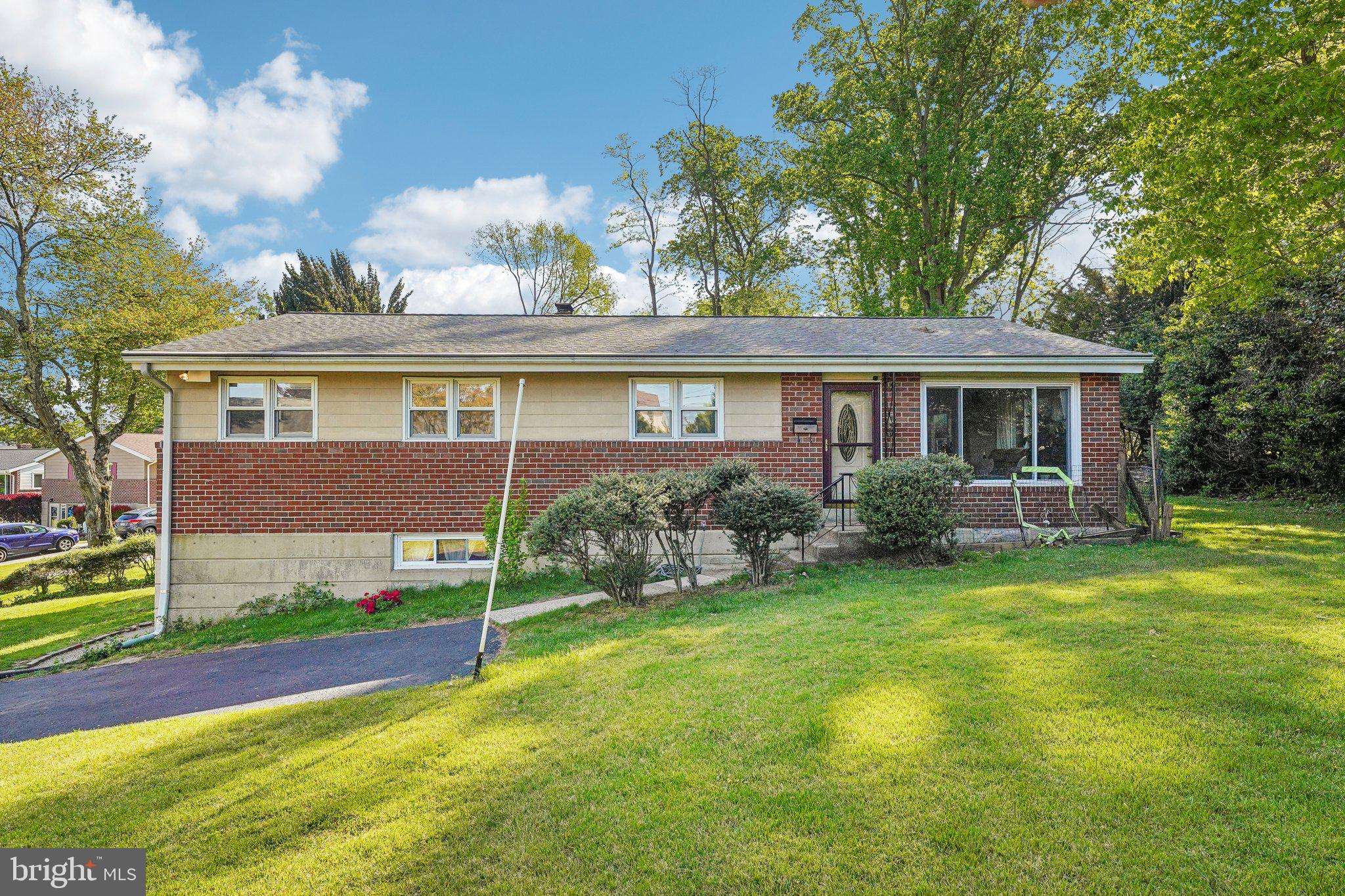 SPRINGFIELD - Residential