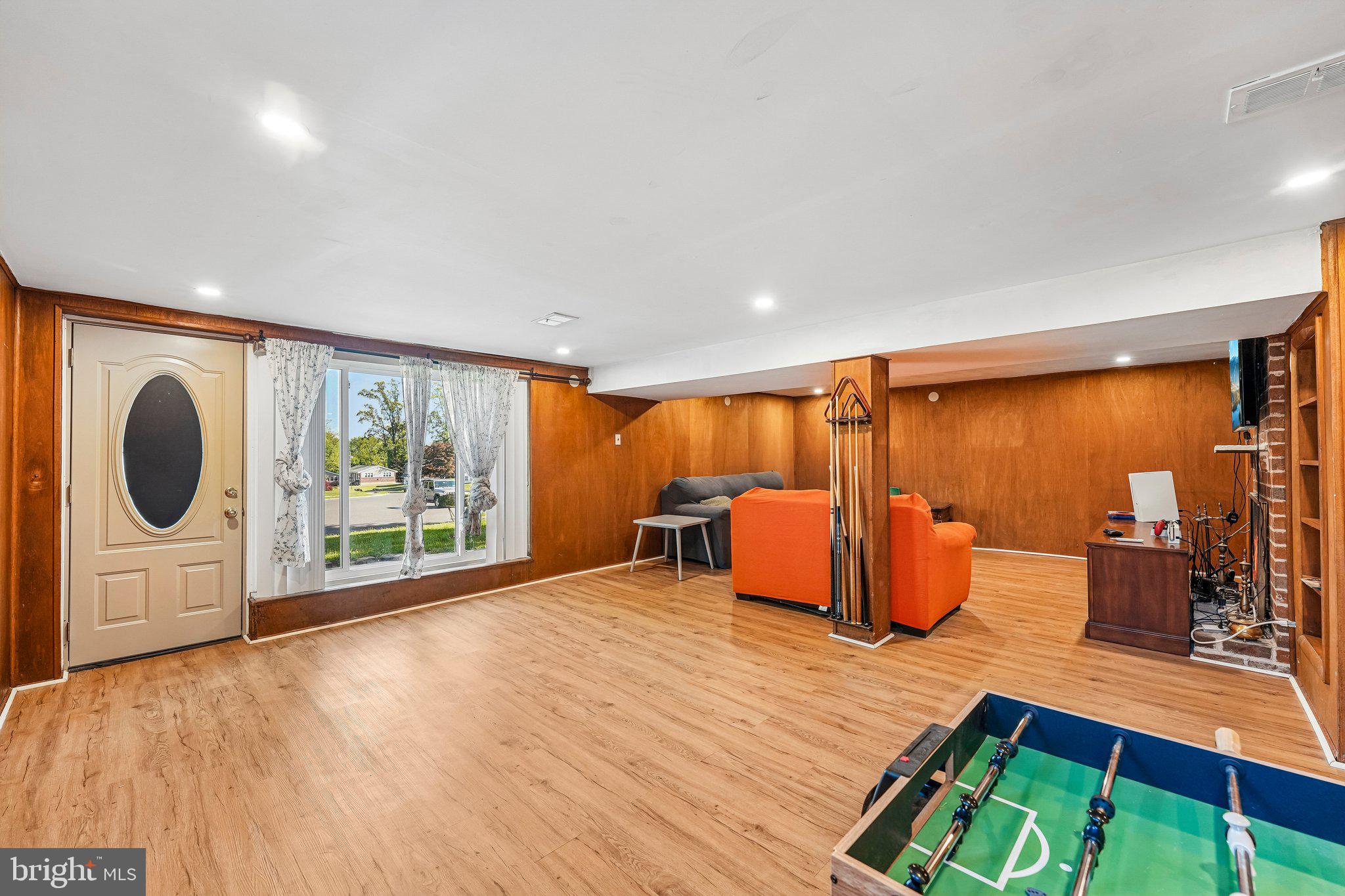 SPRINGFIELD - Residential