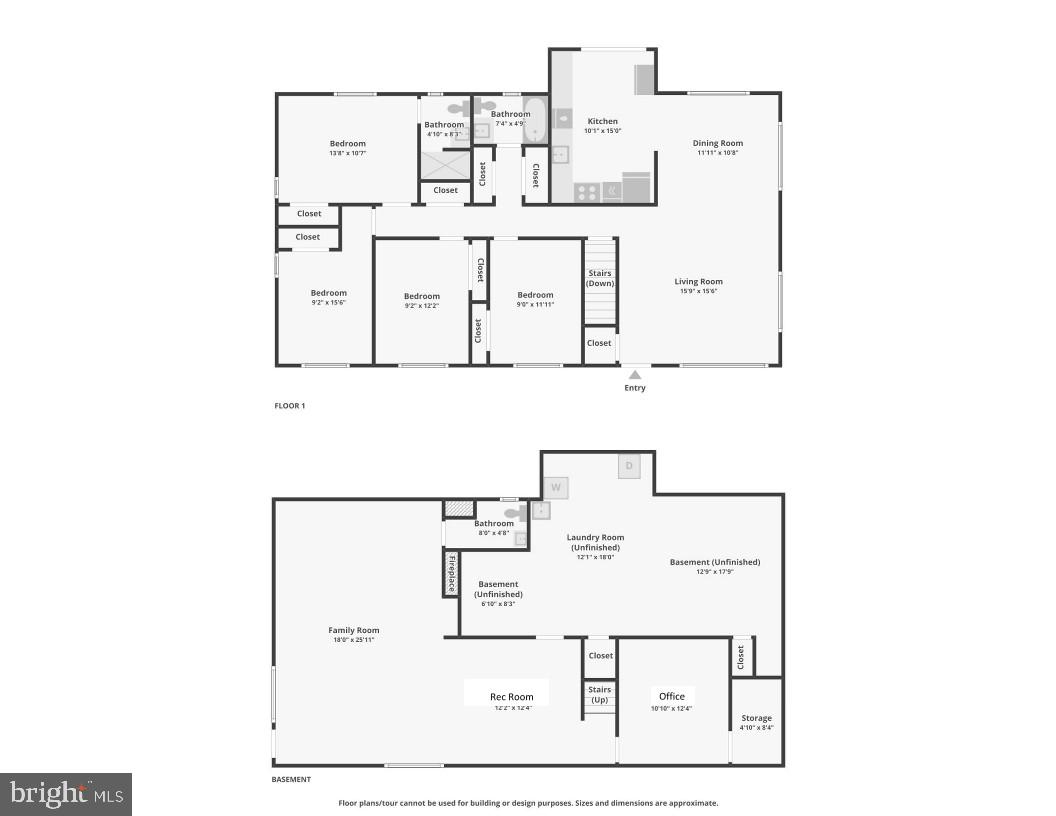 SPRINGFIELD - Residential