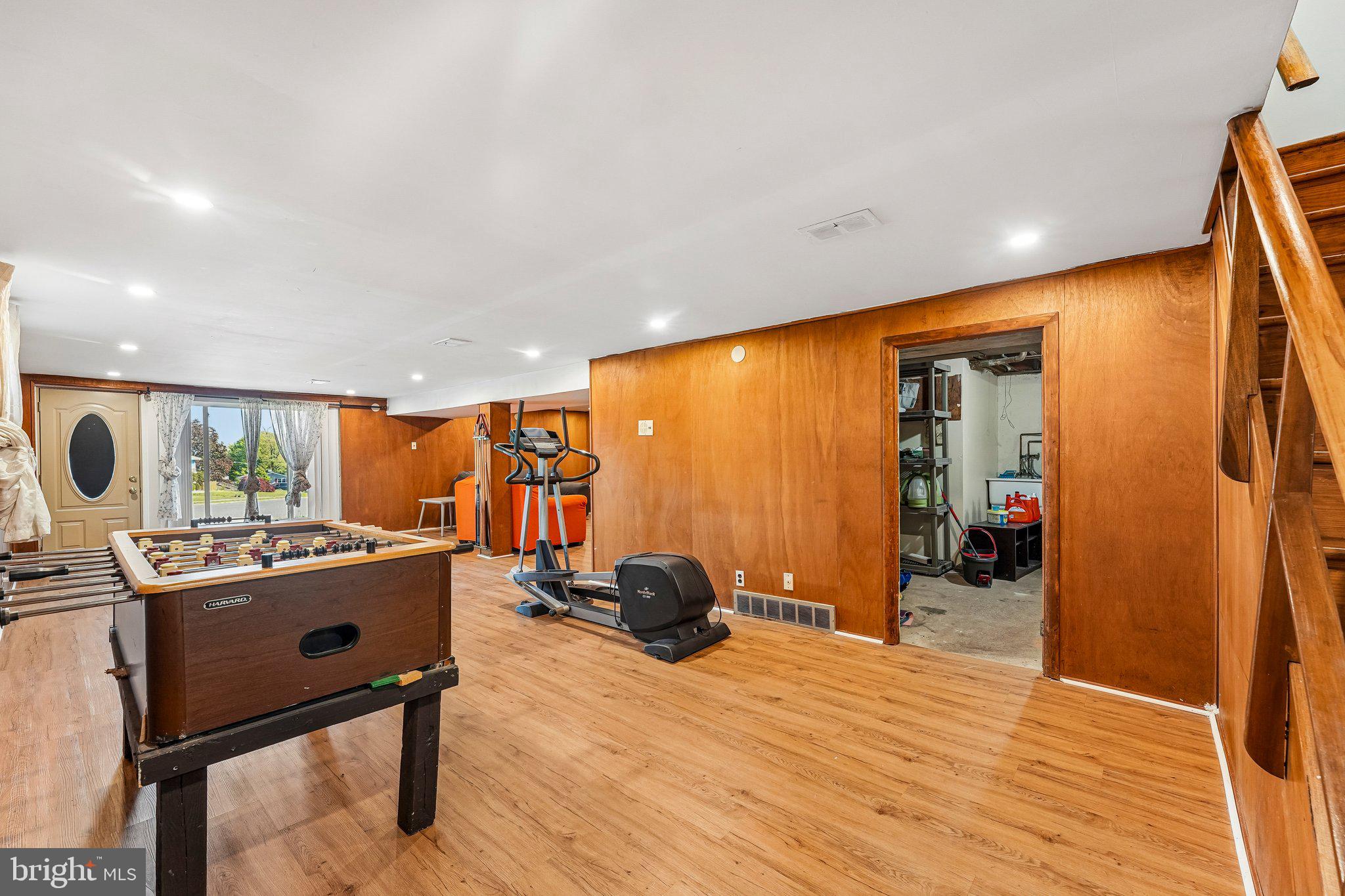 SPRINGFIELD - Residential
