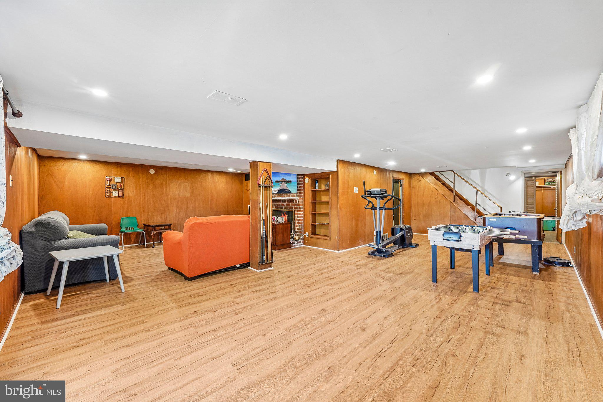 SPRINGFIELD - Residential