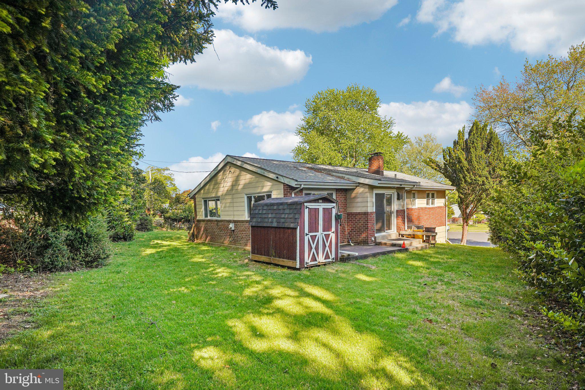 SPRINGFIELD - Residential