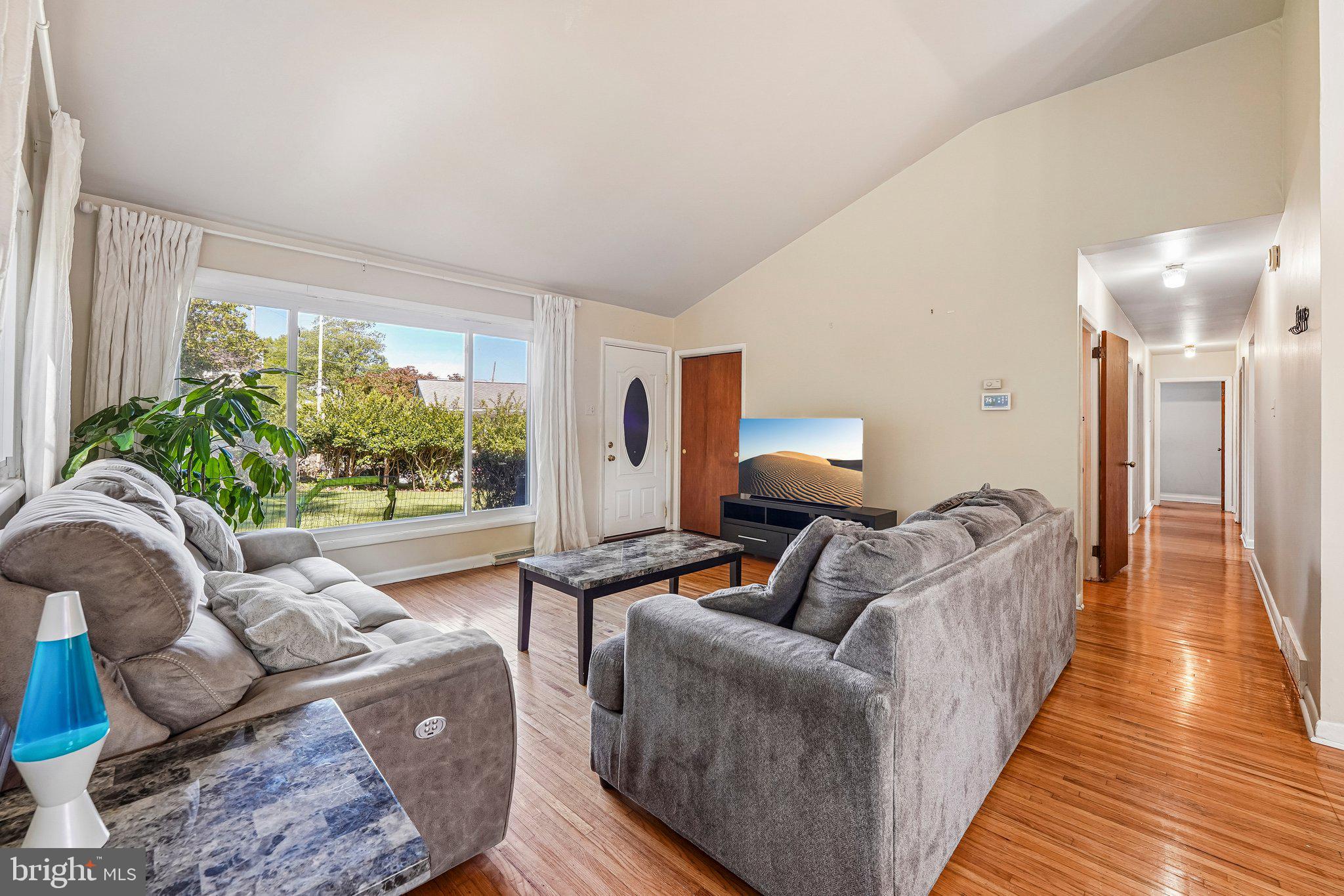 SPRINGFIELD - Residential