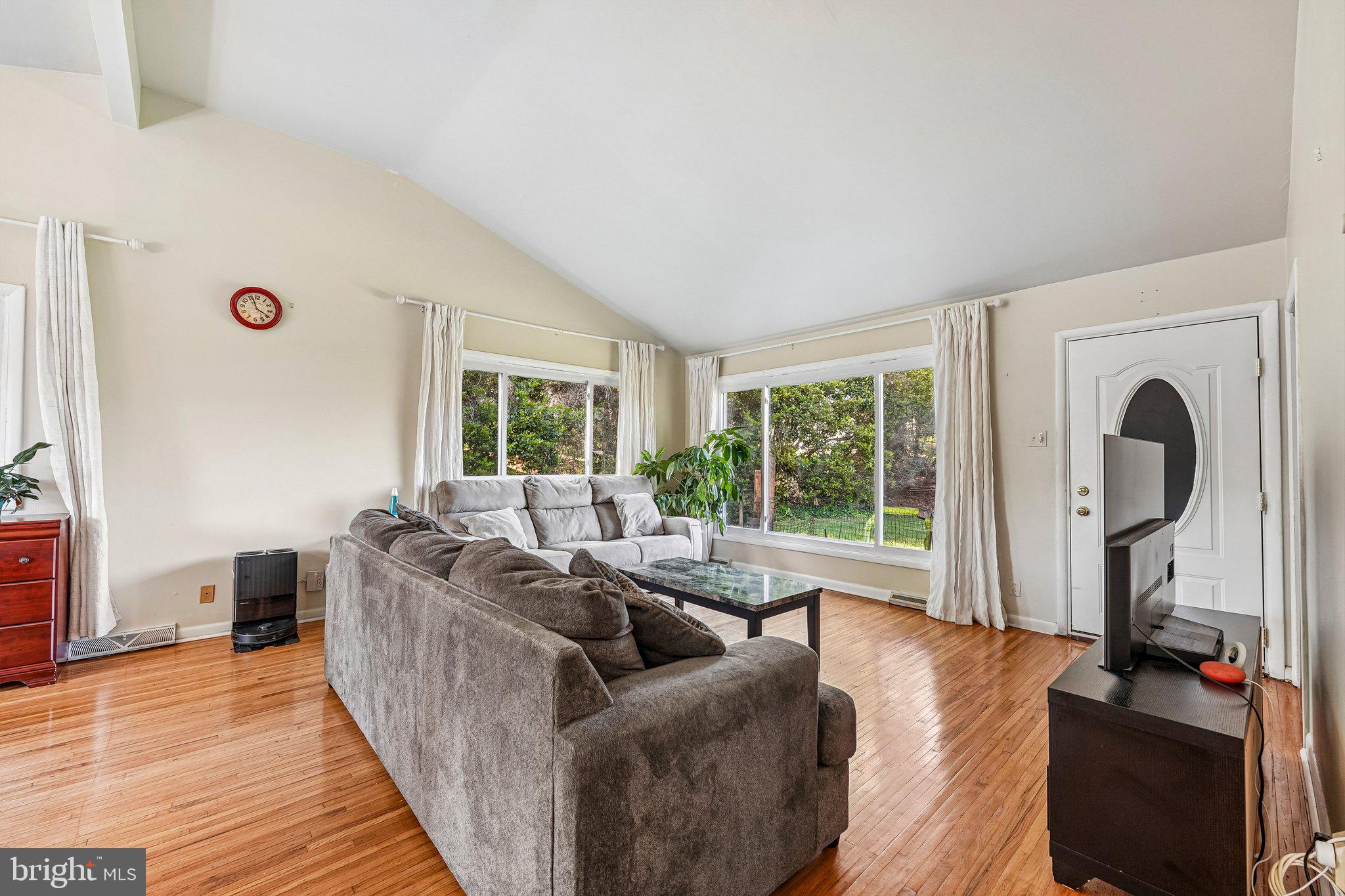 SPRINGFIELD - Residential
