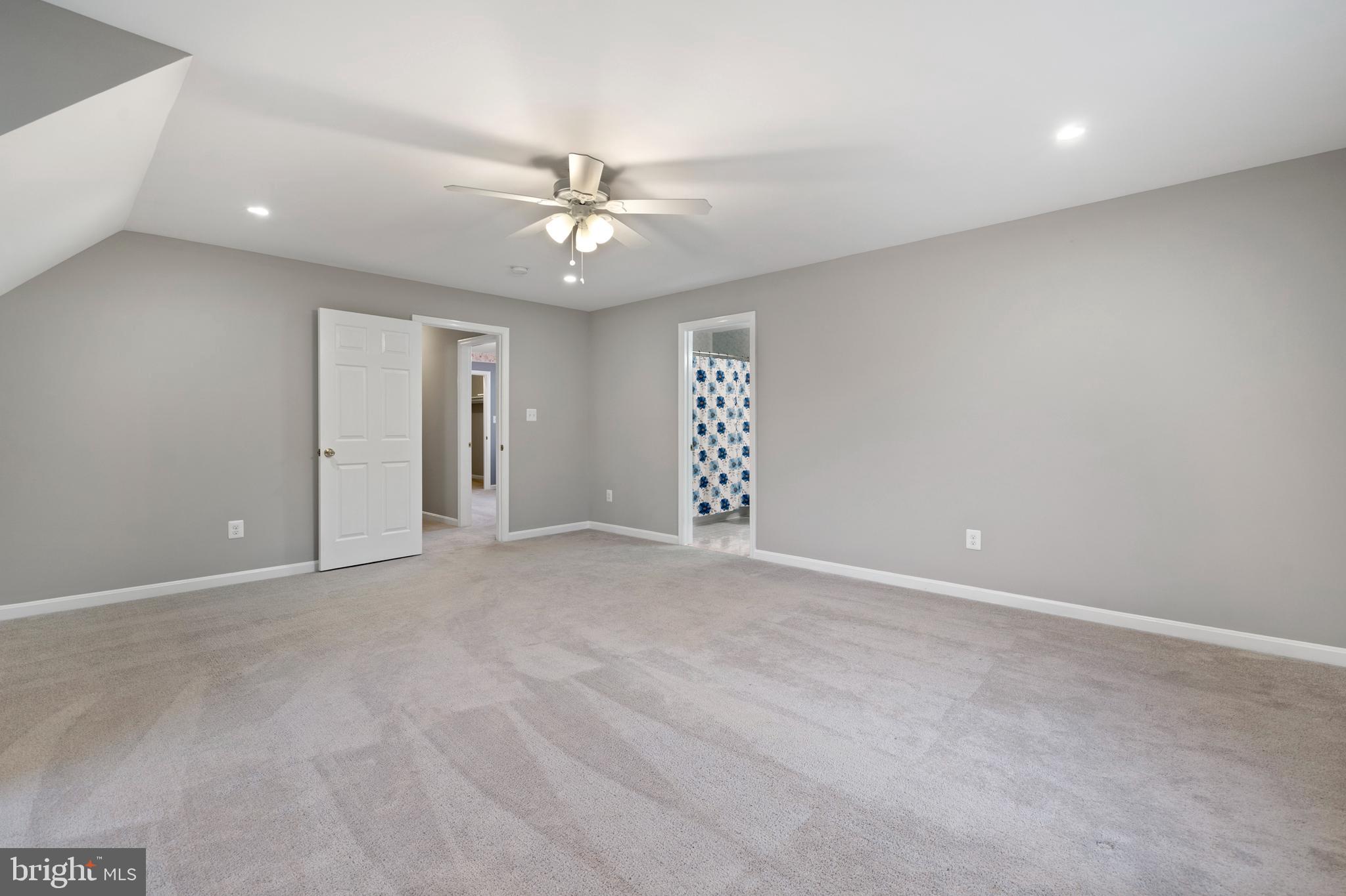 MAGNOLIA MEADOWS - Residential