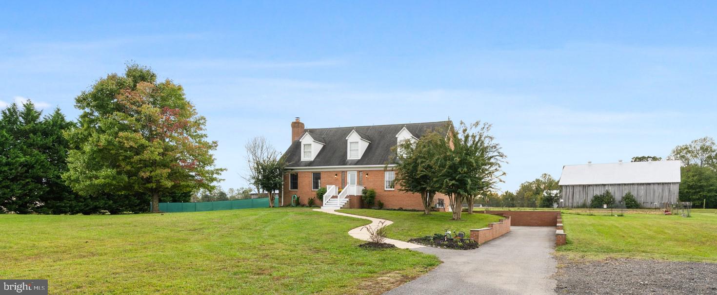 MAGNOLIA MEADOWS - Residential