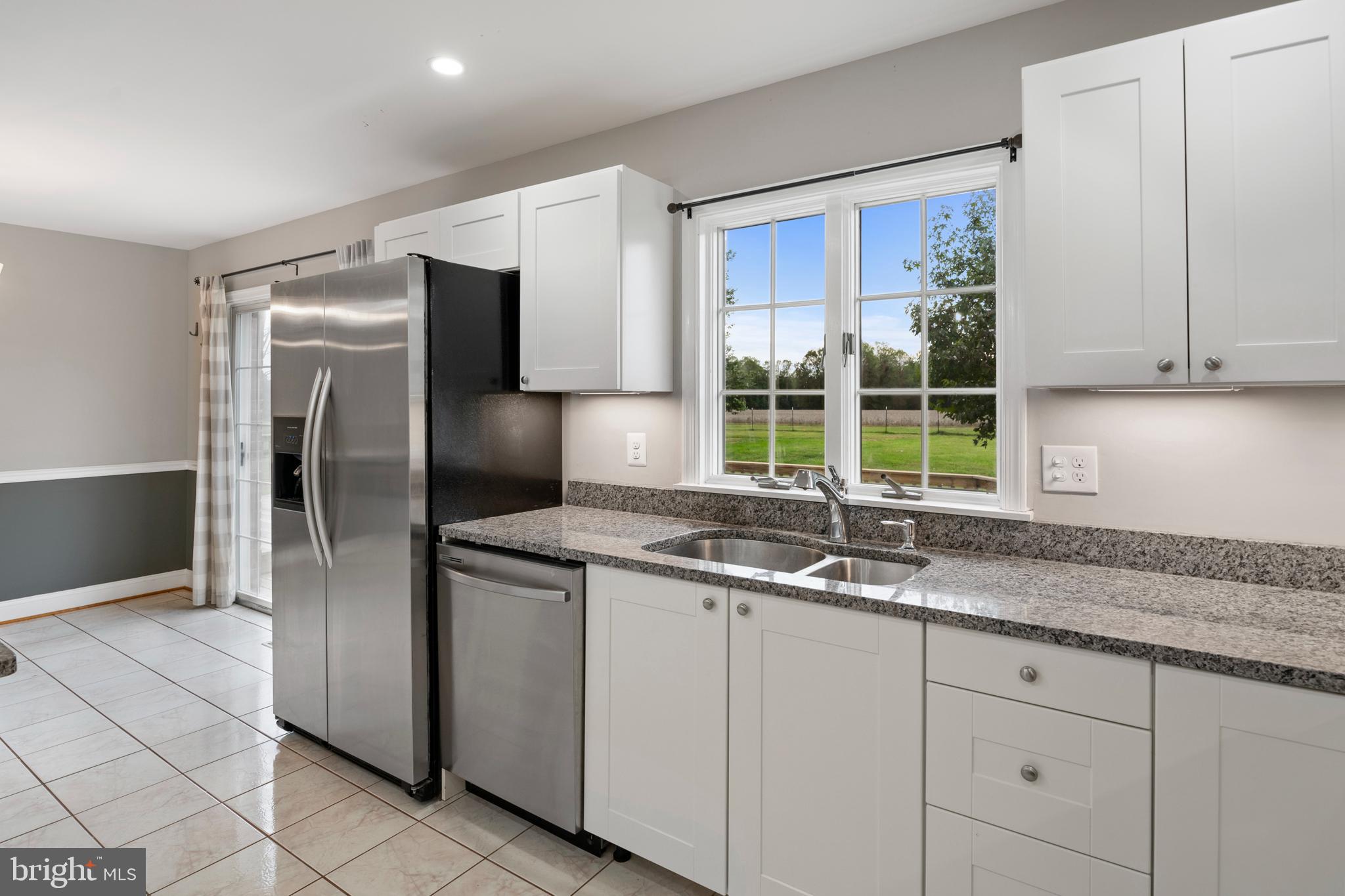 MAGNOLIA MEADOWS - Residential