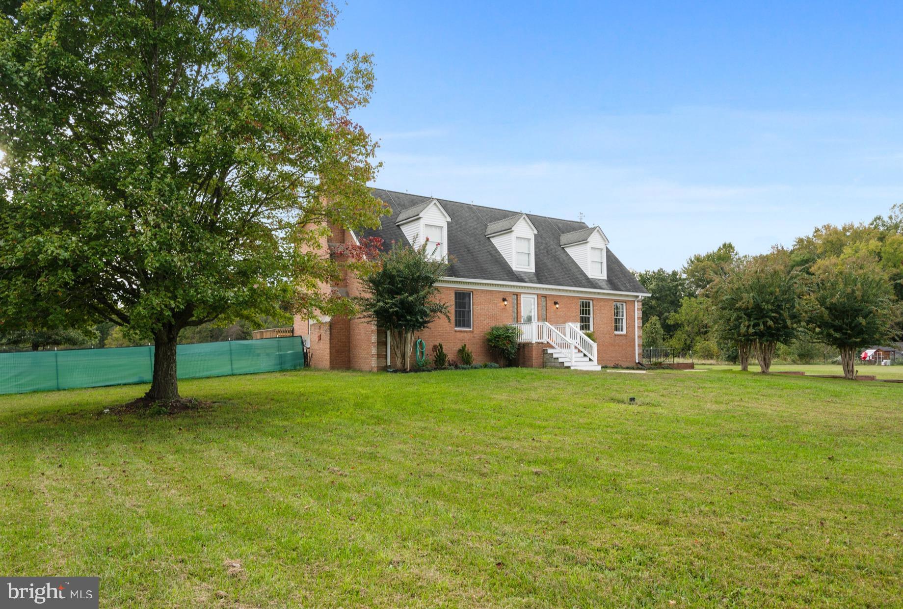 MAGNOLIA MEADOWS - Residential