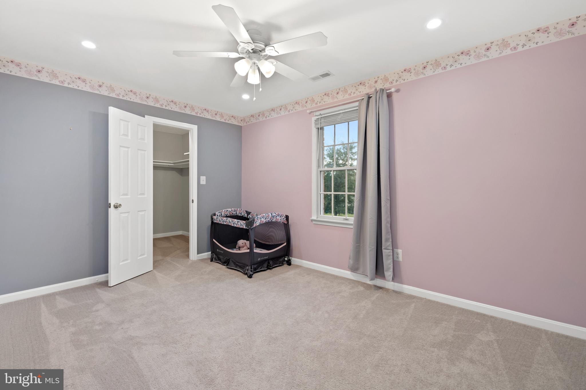 MAGNOLIA MEADOWS - Residential