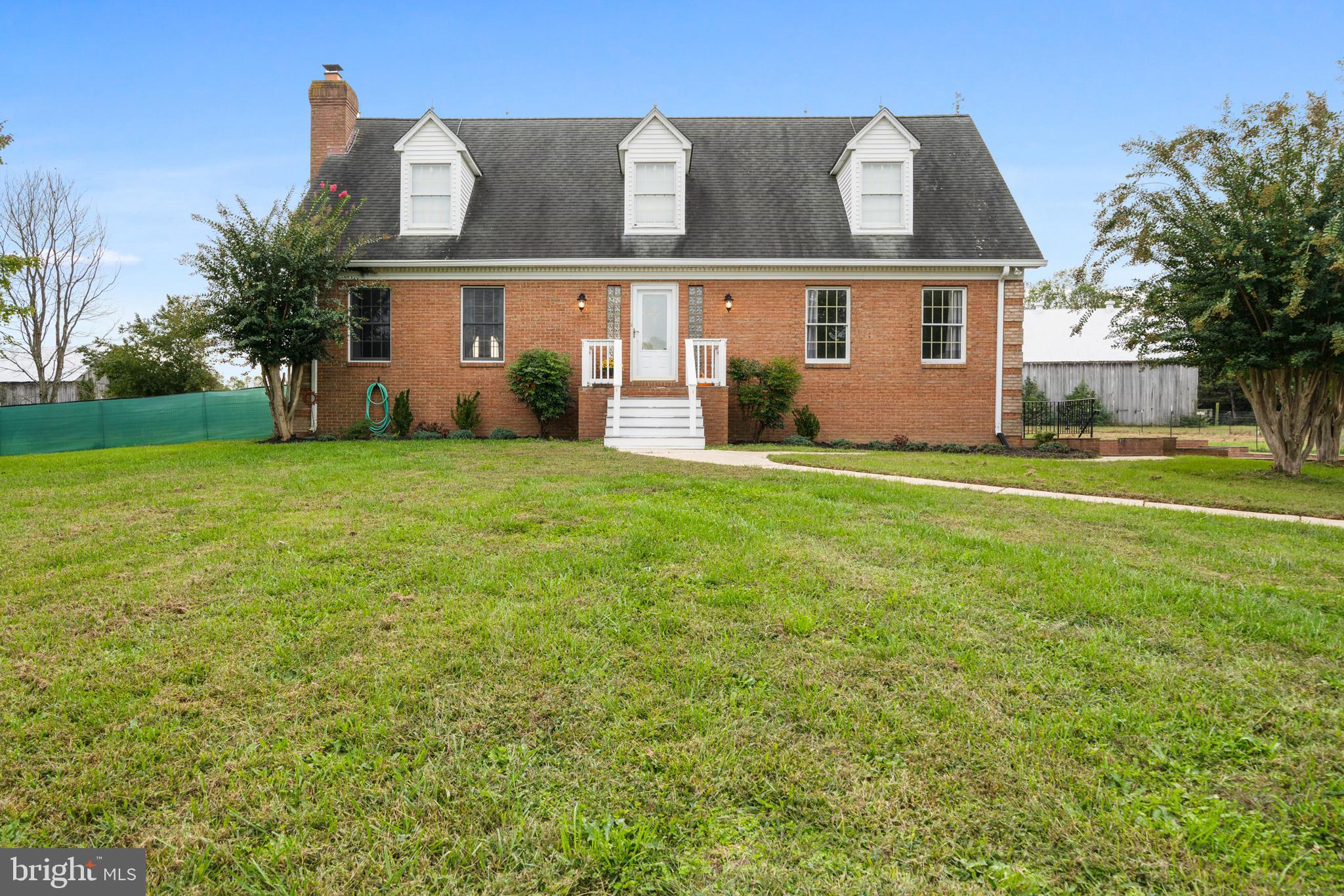 MAGNOLIA MEADOWS - Residential