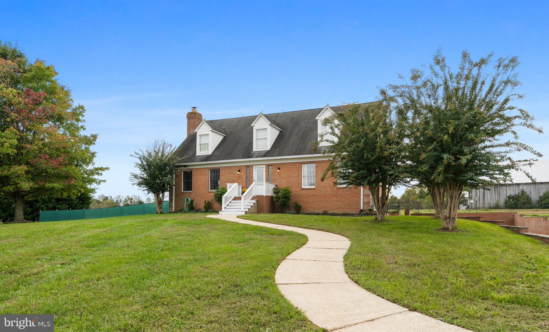 MAGNOLIA MEADOWS - Residential