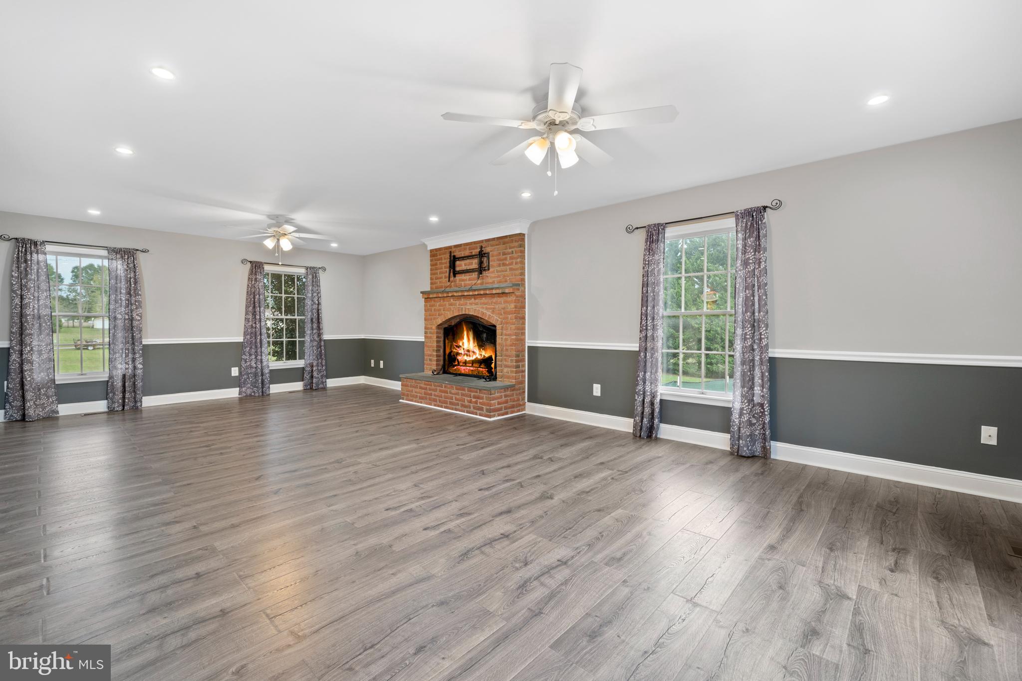 MAGNOLIA MEADOWS - Residential