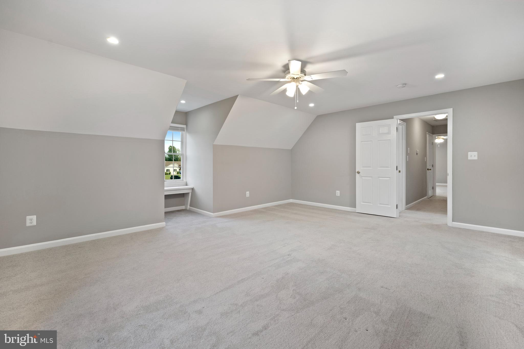 MAGNOLIA MEADOWS - Residential