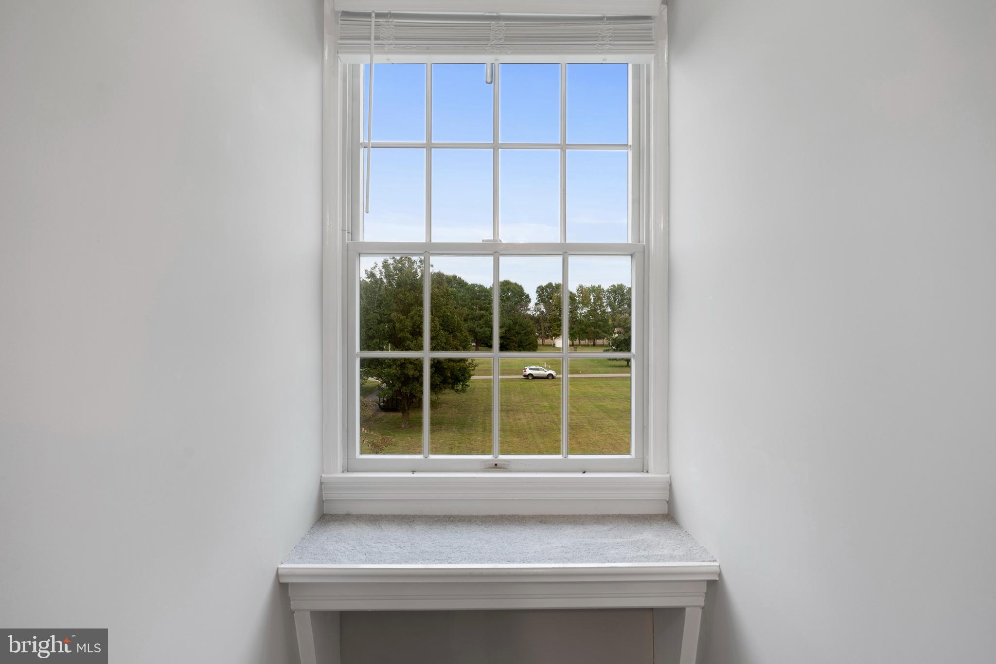 MAGNOLIA MEADOWS - Residential