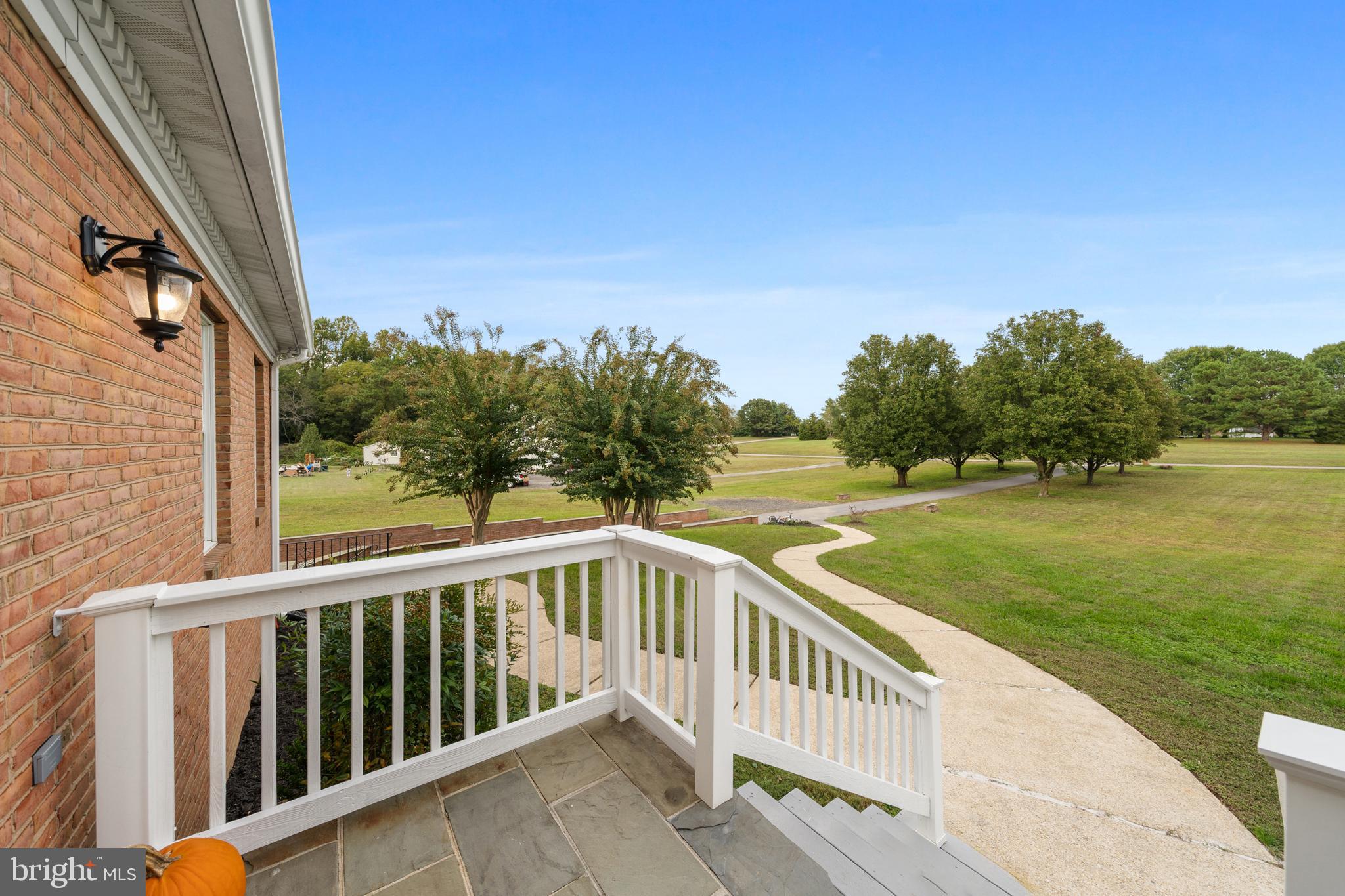 MAGNOLIA MEADOWS - Residential