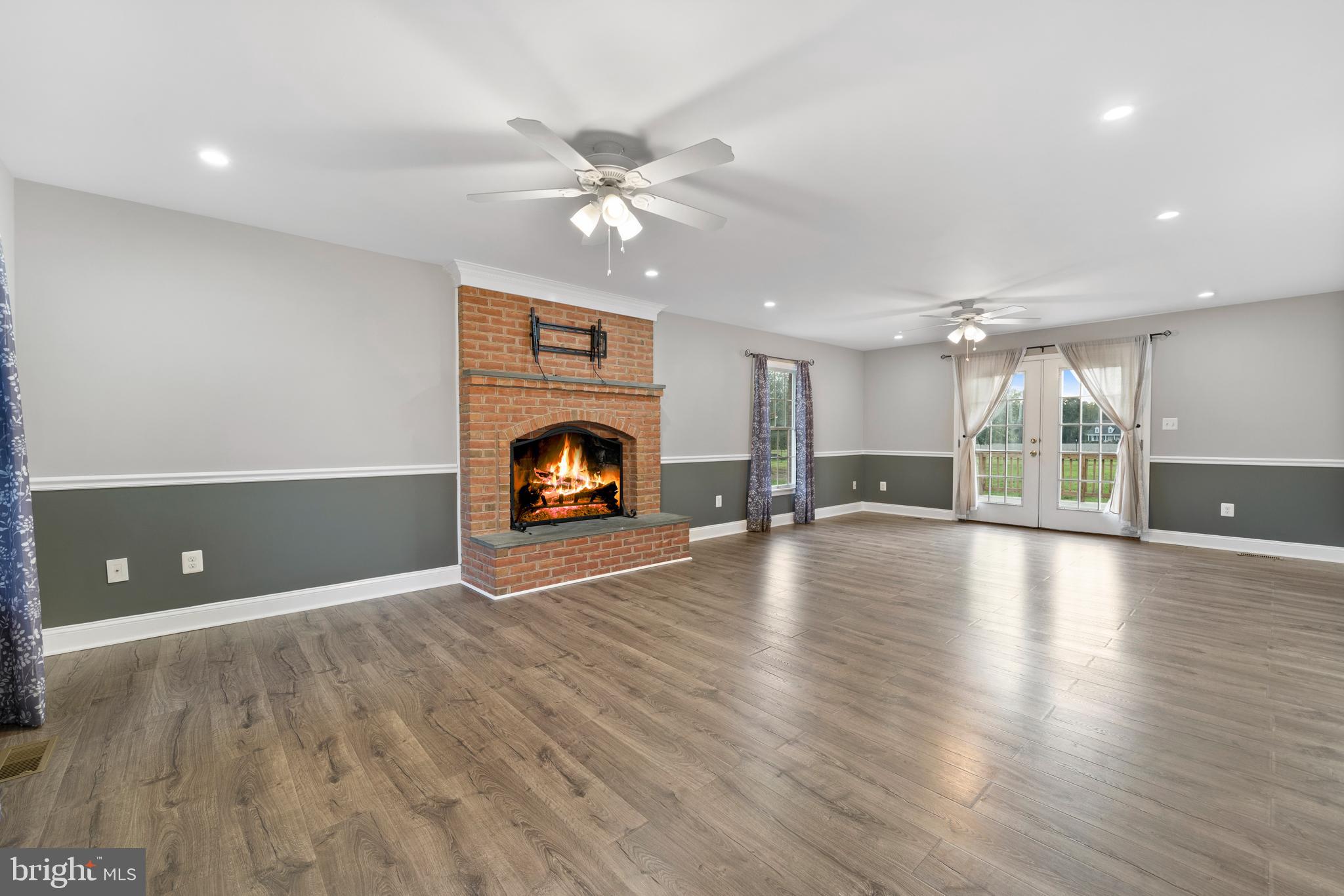 MAGNOLIA MEADOWS - Residential